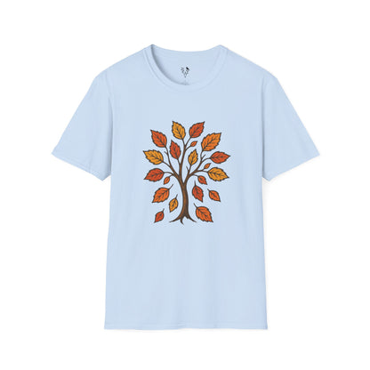 Autumn Tree T-Shirt