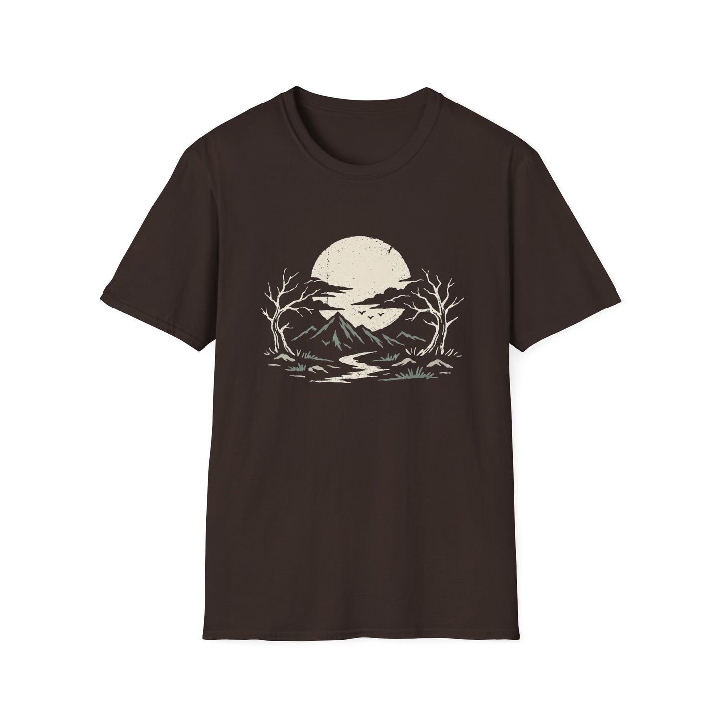 The Coolness T-Shirt