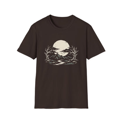 The Coolness T-Shirt