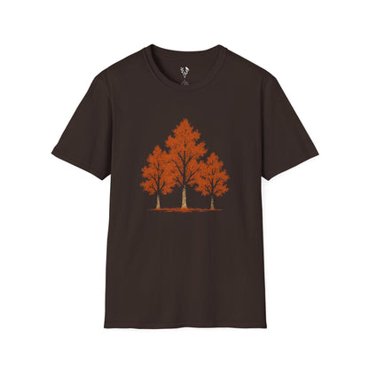 Auburn Tree's T-Shirt