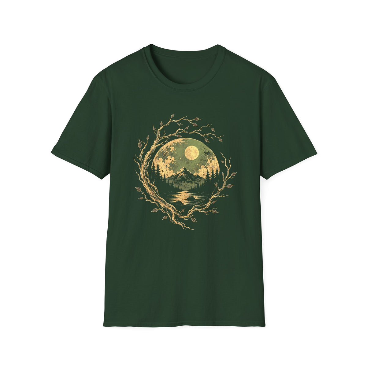 Wildwood Halo T-Shirt