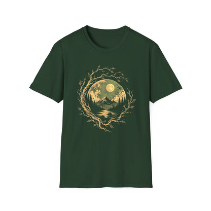 Wildwood Halo T-Shirt