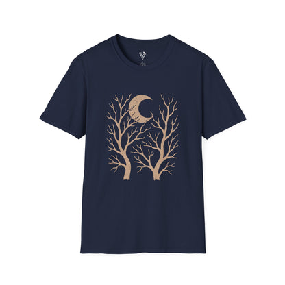 Lunar Branches T-Shirt