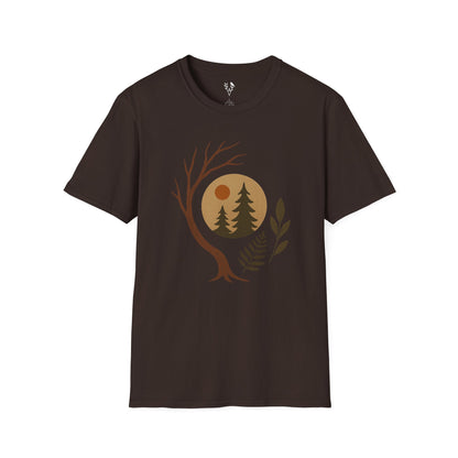 Surround Nature T-Shirt