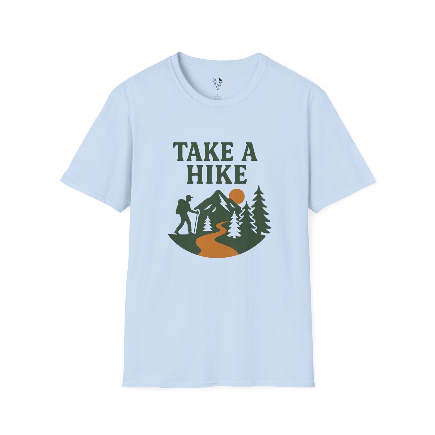 Take A Hike T-Shirt