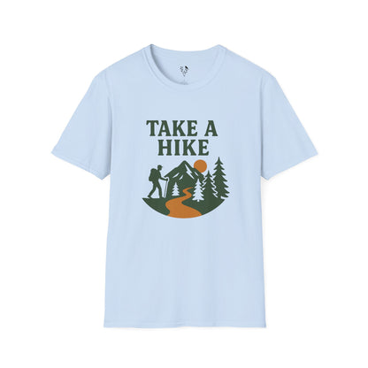 Take A Hike T-Shirt
