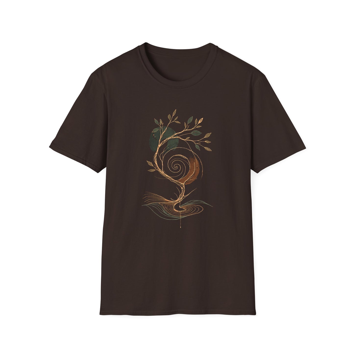 Sapling T-Shirt