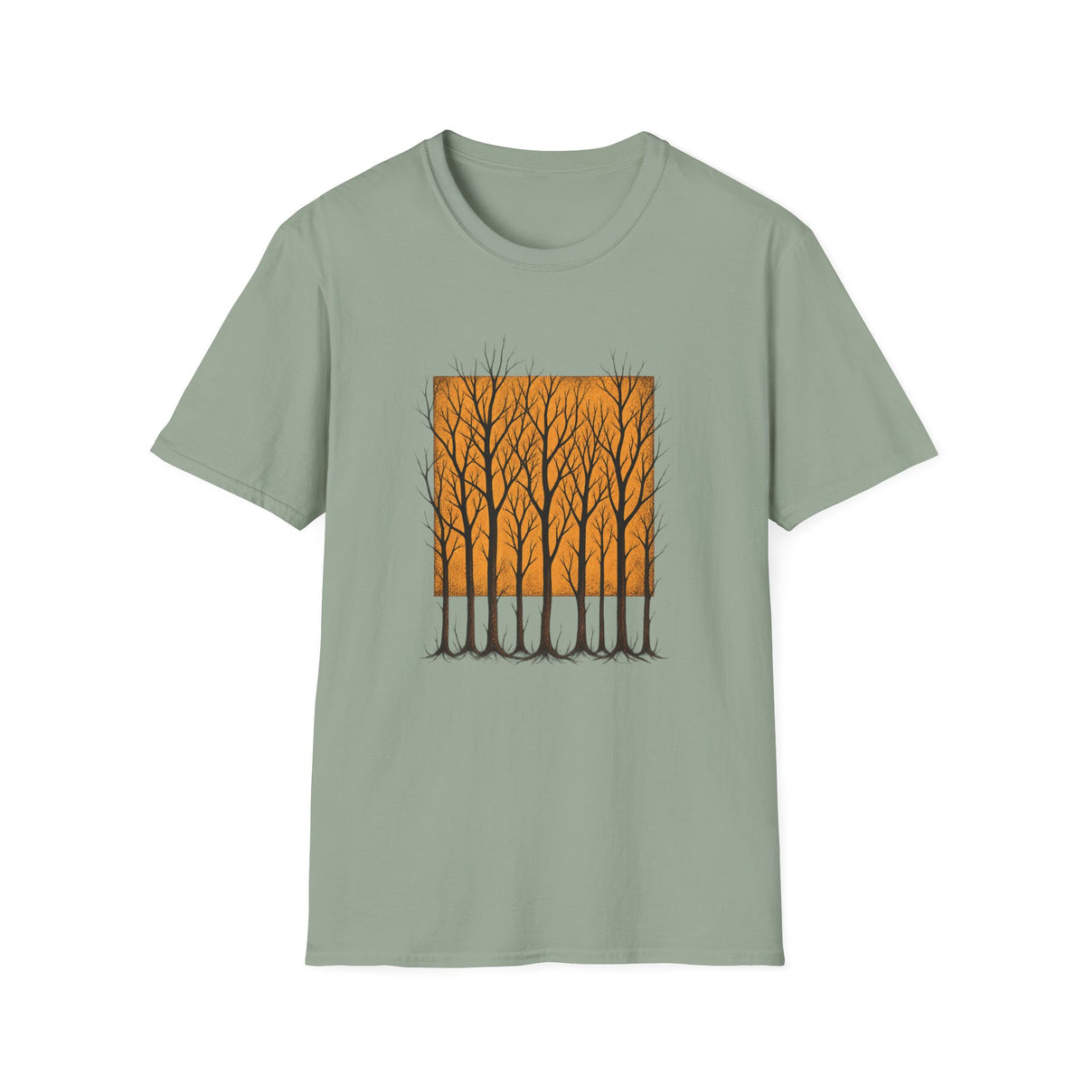 Box Horizon T-Shirt
