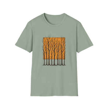 Box Horizon T-Shirt