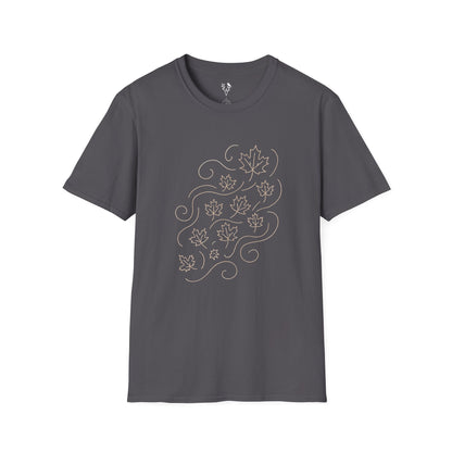 The Fall Breeze T-Shirt