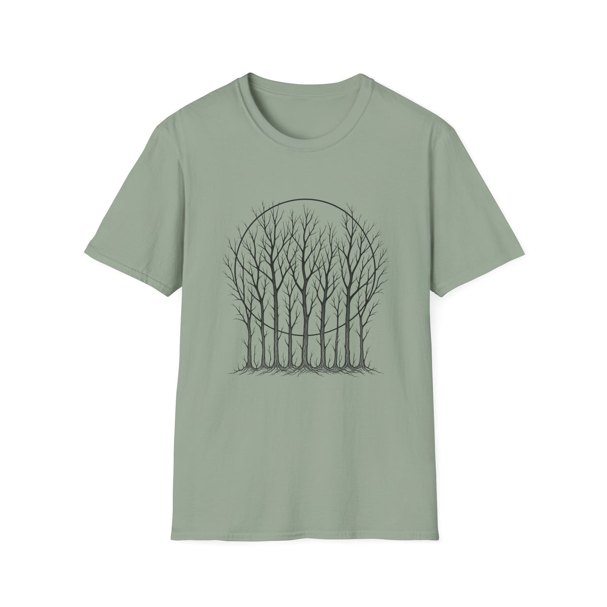 Bare Wilderness T-Shirt