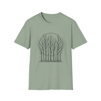 Bare Wilderness T-Shirt