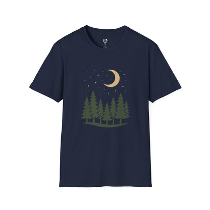 Lunar Pines T-Shirt