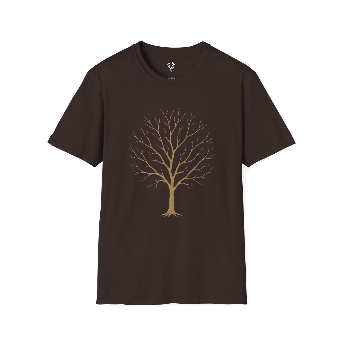 The Bare Tree T-Shirt