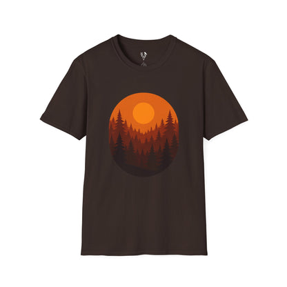 Red Dawn T-Shirt