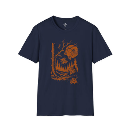 Fall Times T-Shirt