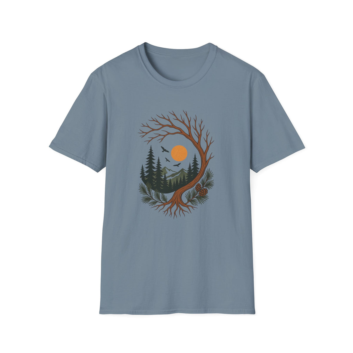 Pinecrest Horizon T-Shirt