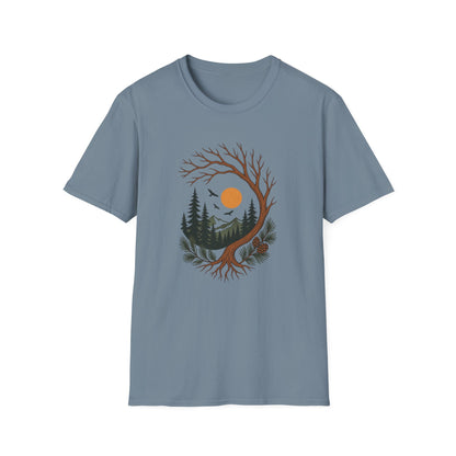 Pinecrest Horizon T-Shirt
