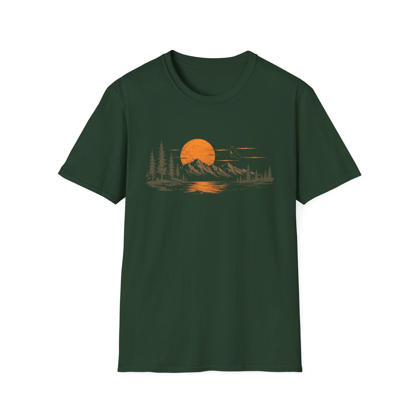 Still Water T-Shirt