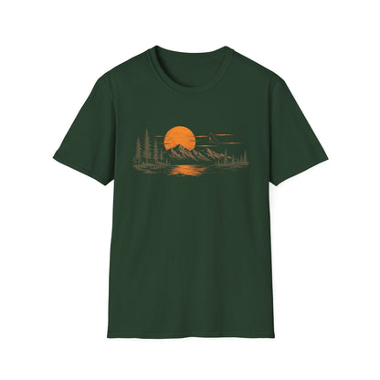 Still Water T-Shirt
