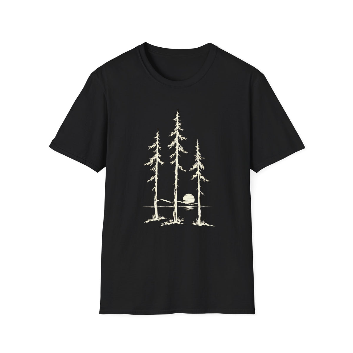 Triple Pines T-Shirt
