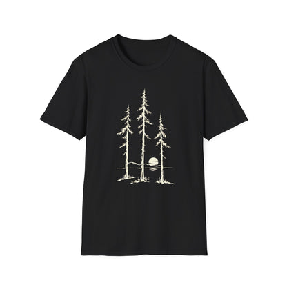 Triple Pines T-Shirt