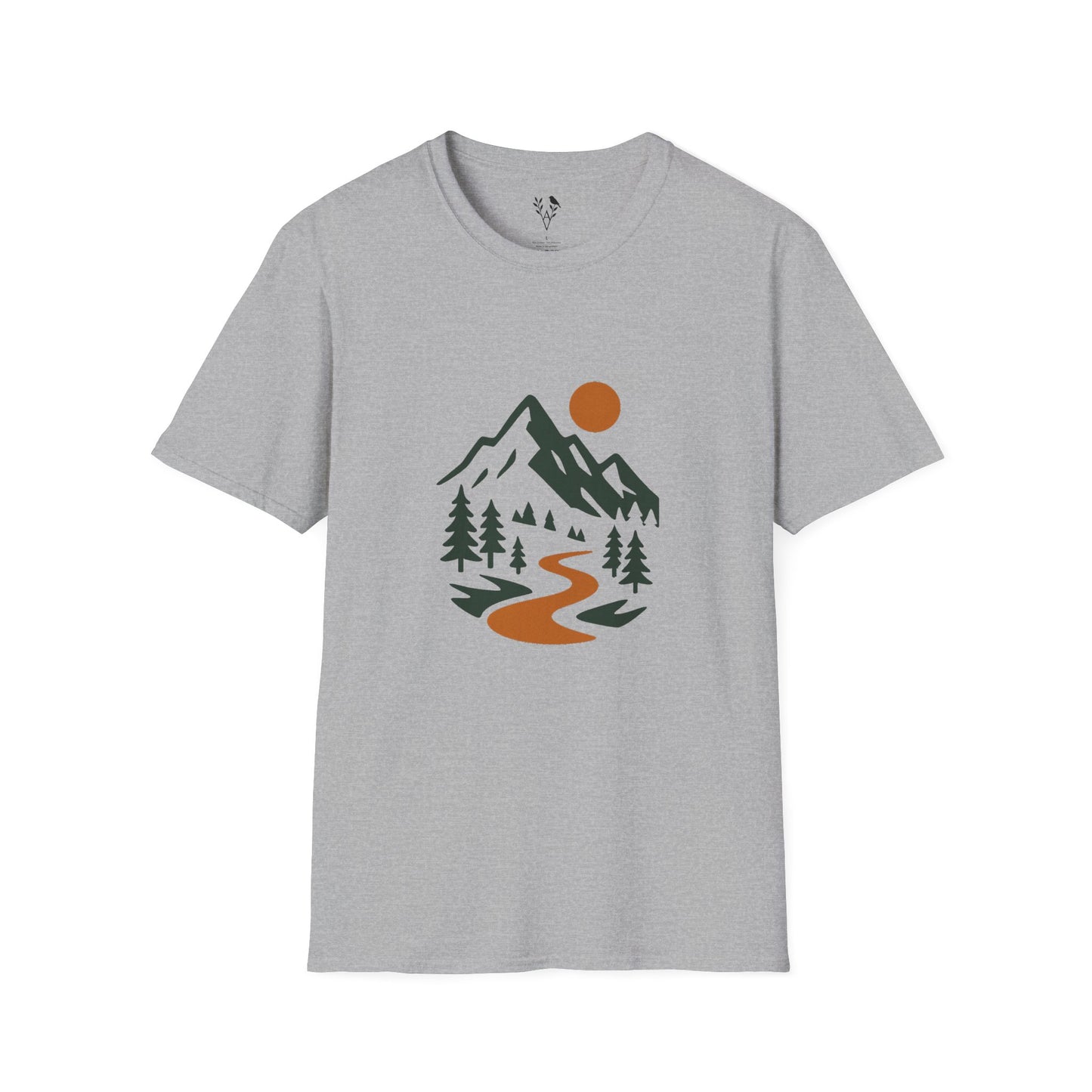 The Path T-Shirt