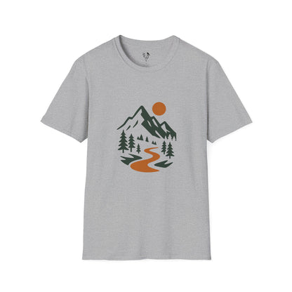 The Path T-Shirt