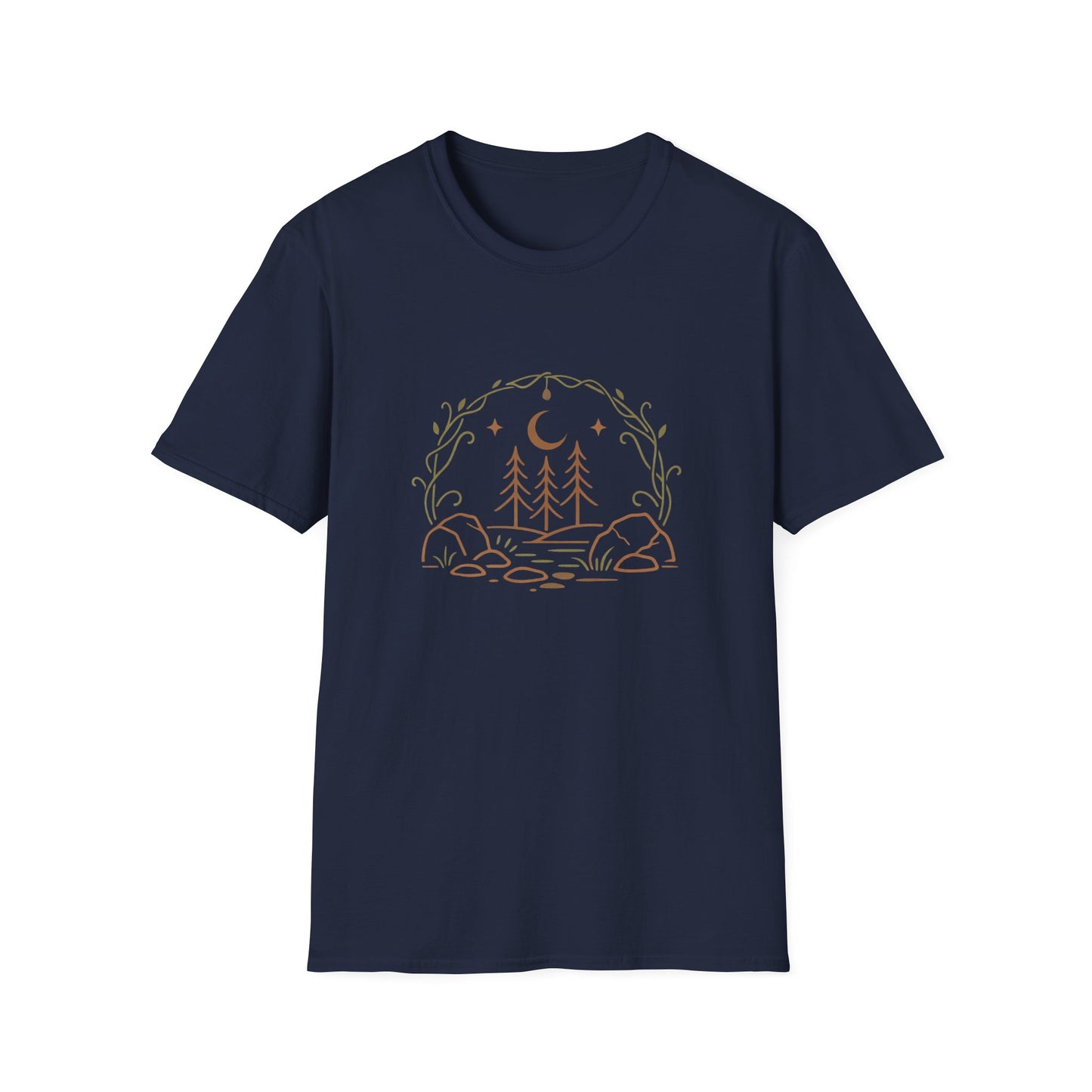 Vine Window T-Shirt