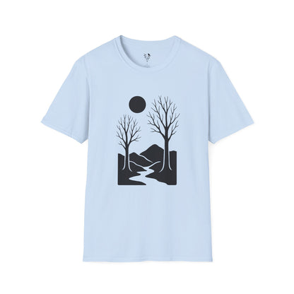 The Flow T-Shirt