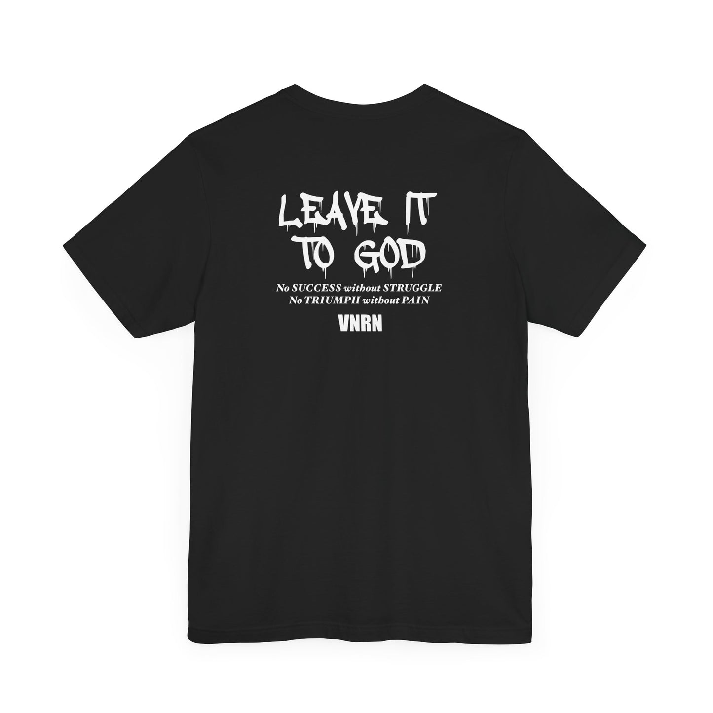 Left to God T-Shirt