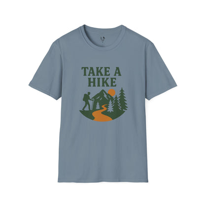 Take A Hike T-Shirt