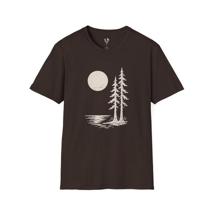 Destined Pines T-Shirt