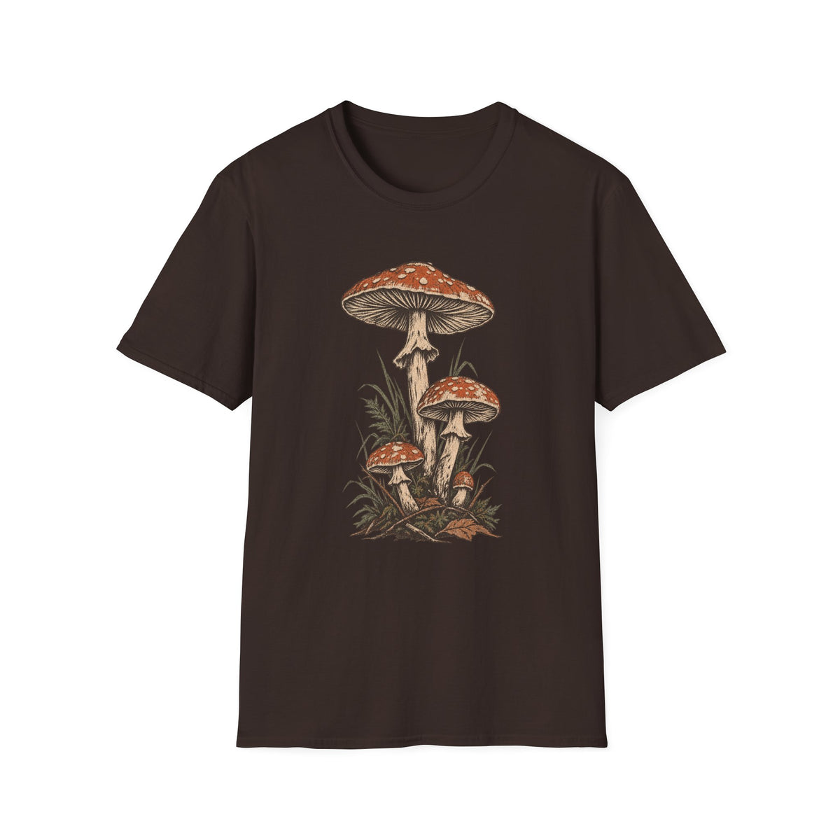 Mycelium T-Shirt