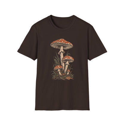 Mycelium T-Shirt