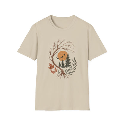 Nature Essence T-Shirt