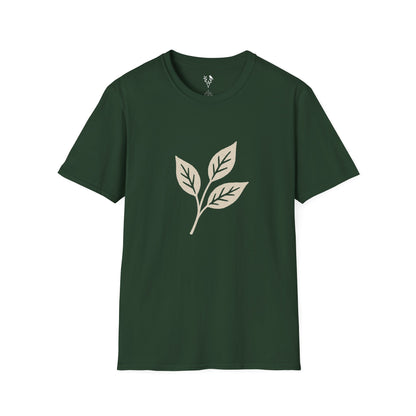 Leaflet T-Shirt