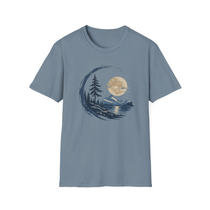 Driftwood Sky T-Shirt