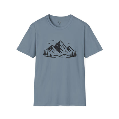 High Mountain T-Shirt