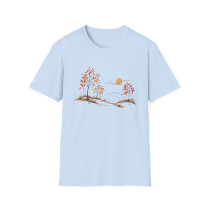Red Lands T-Shirt
