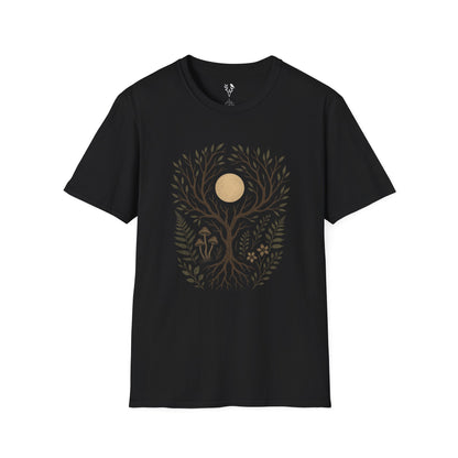 Forest Heart T-Shirt