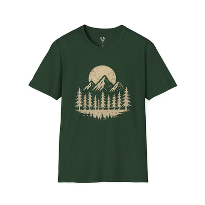 Pine Line T-Shirt