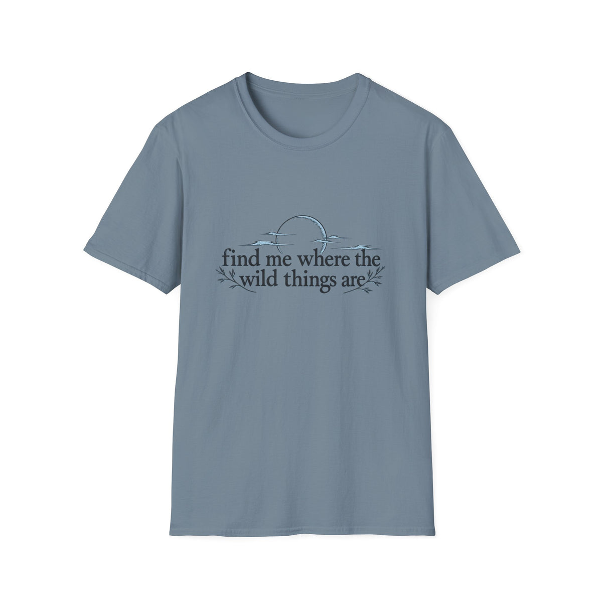 Wild Things T-Shirt