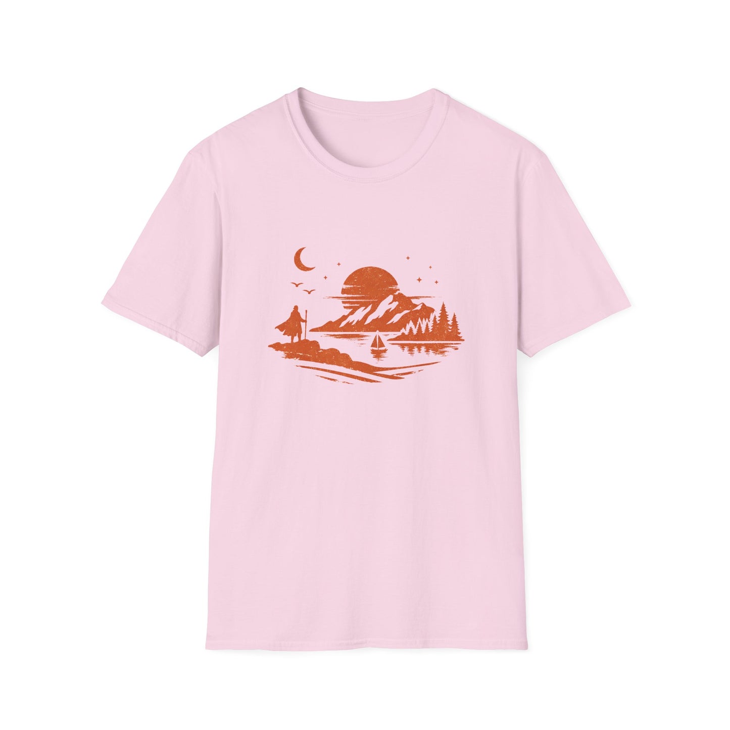 The Wonders T-Shirt