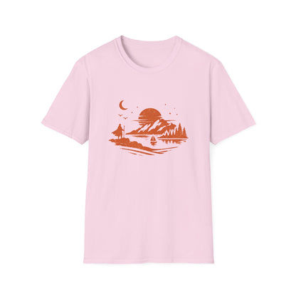 The Wonders T-Shirt