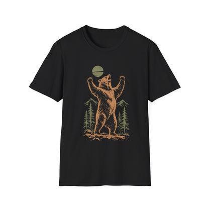 Glorius Bear T-Shirt