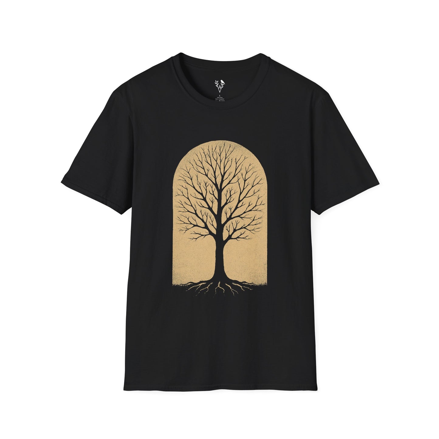 Rooted In Nature T-Shirt