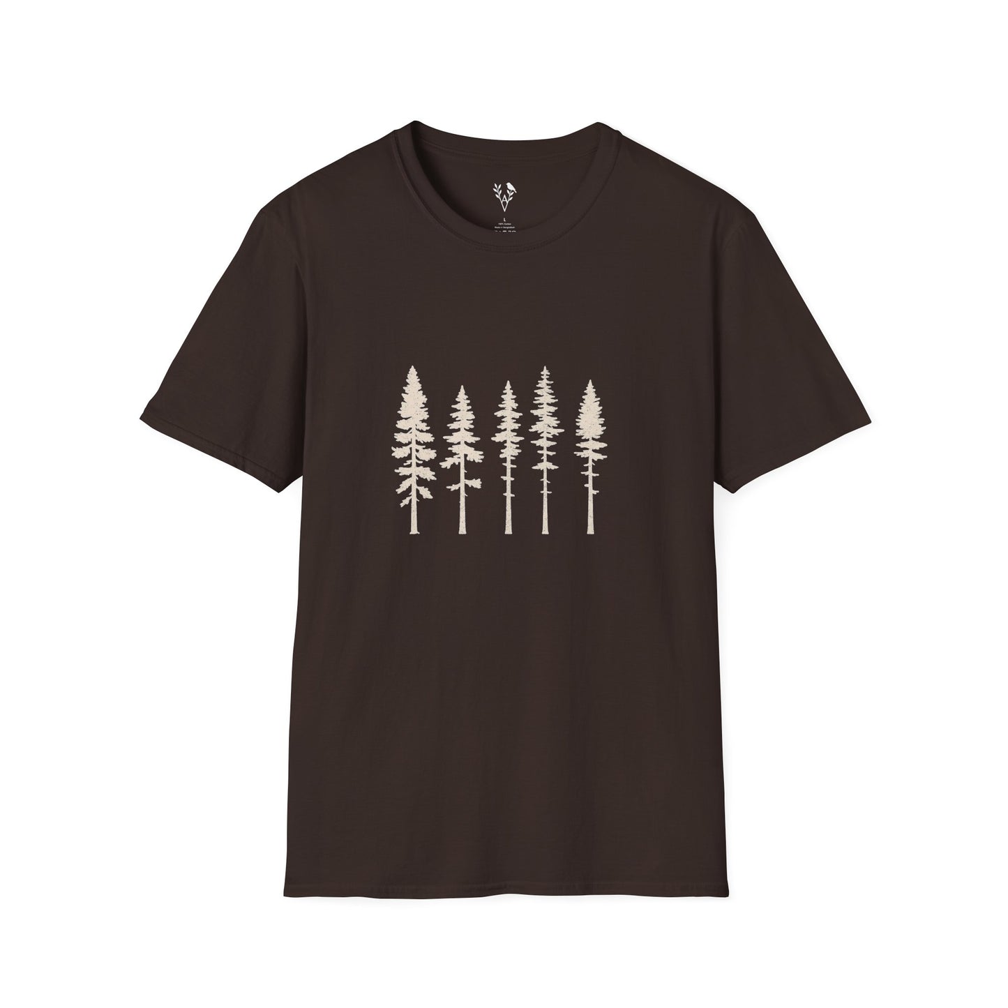 5 Pines T-Shirt
