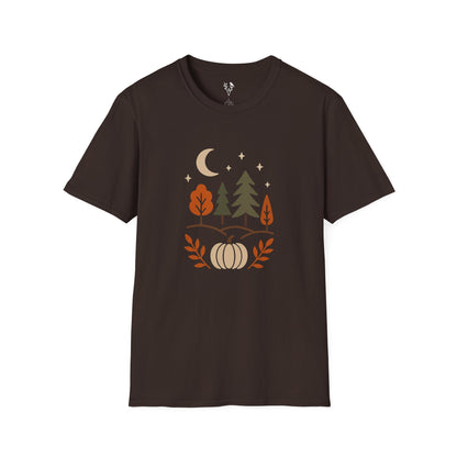 Fall Night T-Shirt