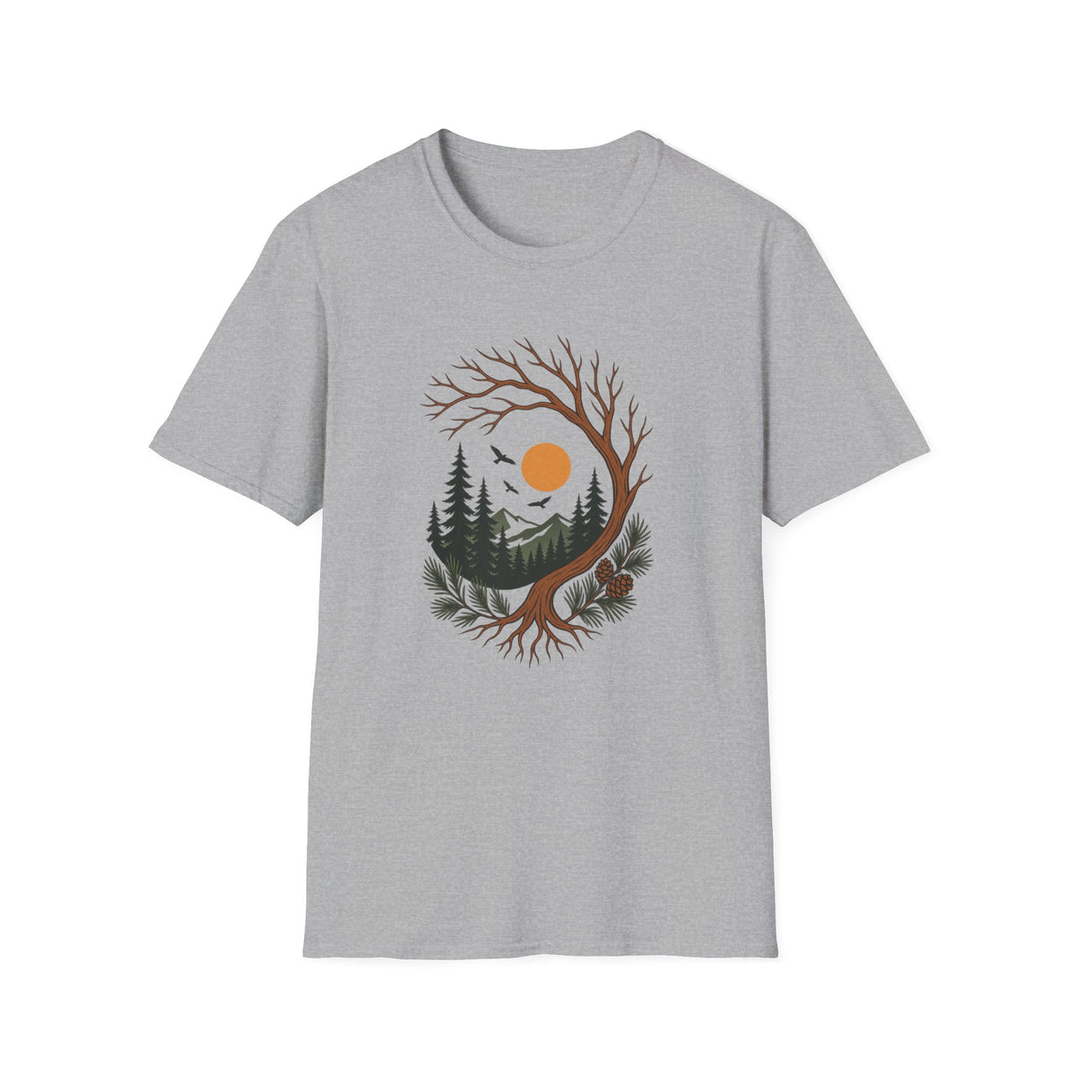 Pinecrest Horizon T-Shirt